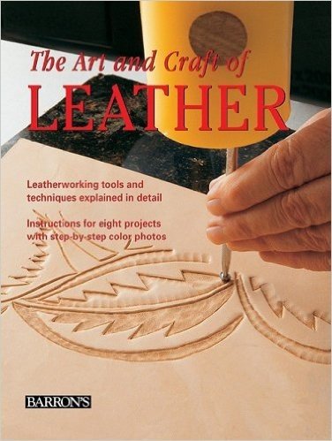 The Art and Craft of Leather