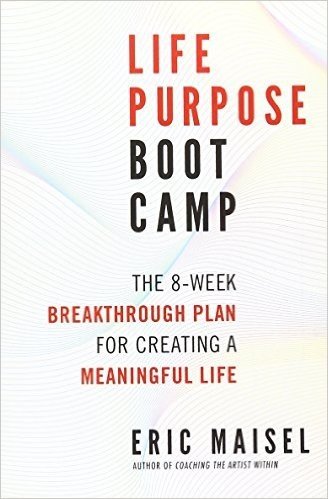 Life Purpose Boot Camp: The 8-Week Breakthrough Plan for Creating a Meaningful Life