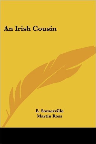 An Irish Cousin