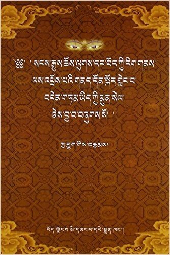 佛教与藏族文化研究(藏文)