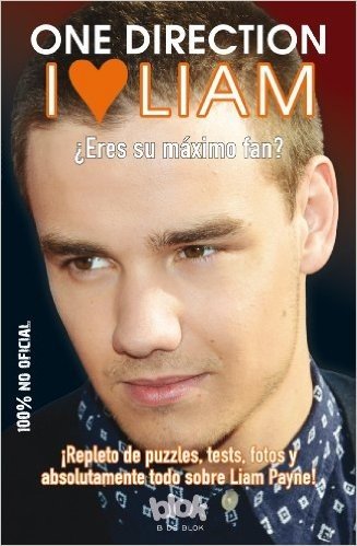 I Love Liam: Eres Su Maximo Fax