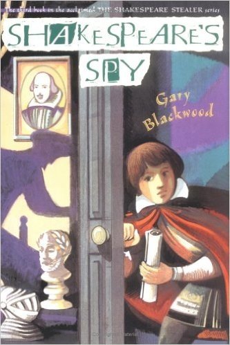 Shakespeare's Spy