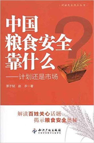 中国粮食安全靠什么:计划还是市场