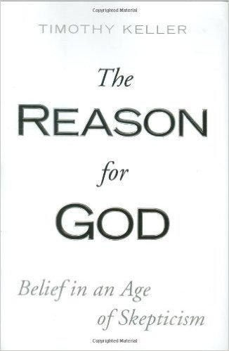 The Reason for God: Belief in an Age of Skepticism