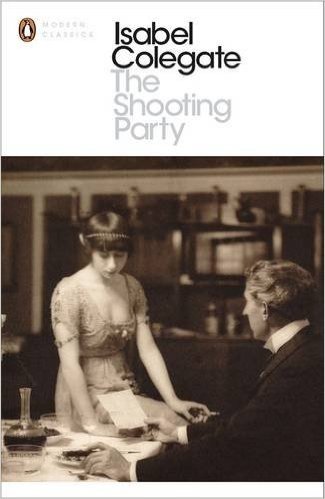 The Shooting Party