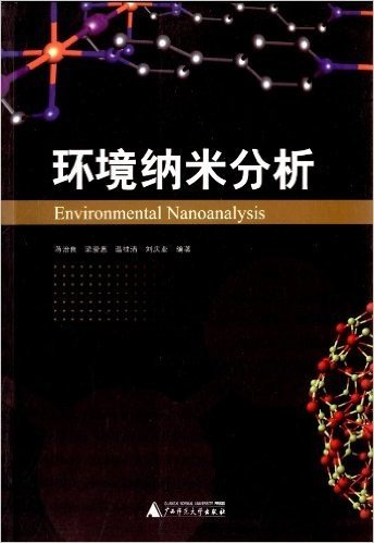 环境纳米分析