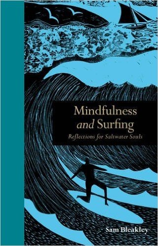 Mindfulness and Surfing