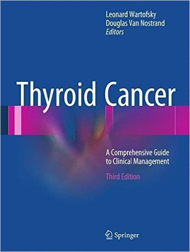 Thyroid Cancer: A Comprehensive Guide to Clinical Management