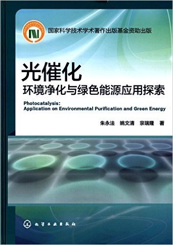 光催化:环境净化与绿色能源应用探索