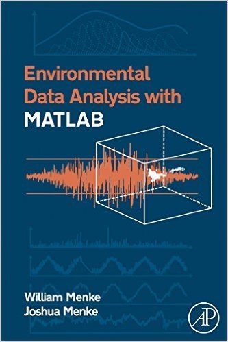 Environmental Data Analysis with MatLab