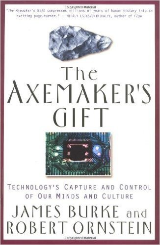 The Axemaker's Gift