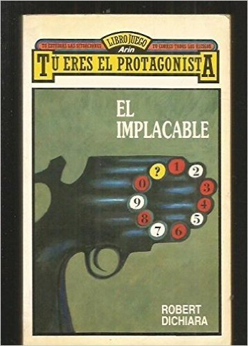 El Implacable