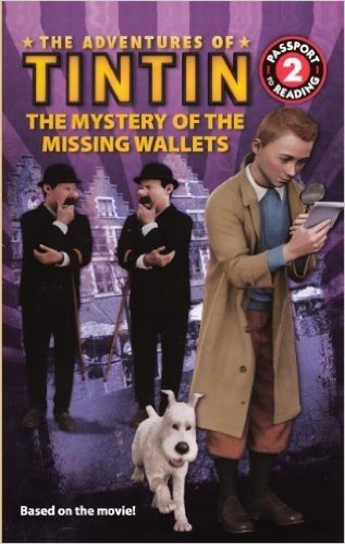 The Mystery of the Missing Wallets