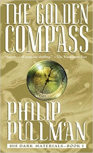 The Golden Compass: His Dark Materials