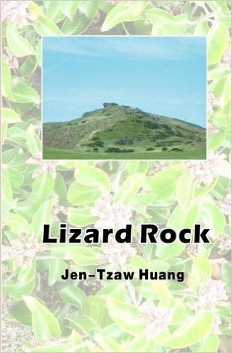 Lizard Rock