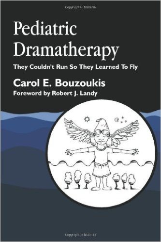 Pediatric Dramatherapy: They Couldn't Run, So They Learned to Fly