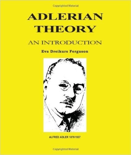 Adlerian Theory: An Introduction
