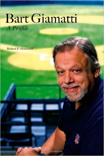 Bart Giamatti: A Profile