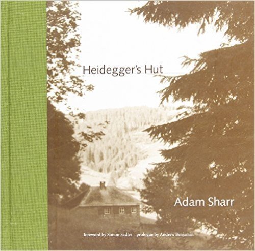 Heidegger's Hut