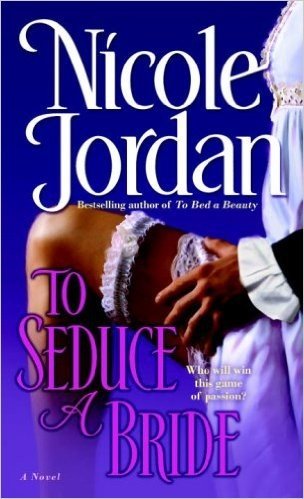 To Seduce a Bride (Courtship Wars, Book 3)