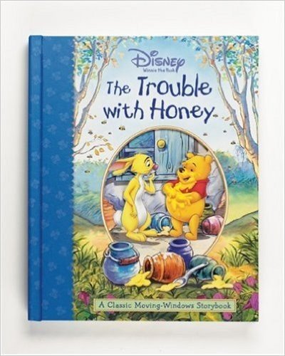 Winnie the Pooh: Trouble with Honey, The