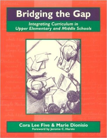 Bridging the Gap: Integrating Curriculum in Upper Elementary and Middle Schools