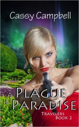 A Plague in Paradise