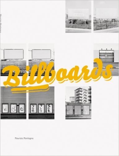 Maurizio Montagna: Billboards