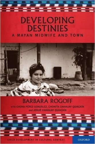 Destiny and Development: A Mayan Midwife and Town