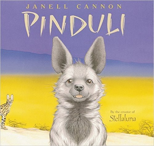 Pinduli (ASPCA Henry Bergh Children's Book Awards)