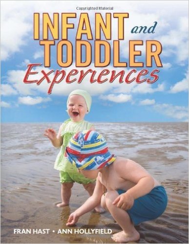 Infant and Toddler Experiences