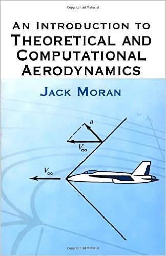 An Introduction to Theoretical and Computational Aerodynamics