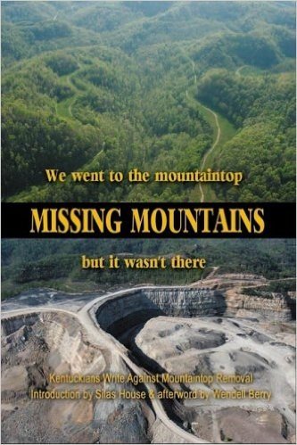 Missing Mountains: We Went to the Mountaintop but It Wasn't There