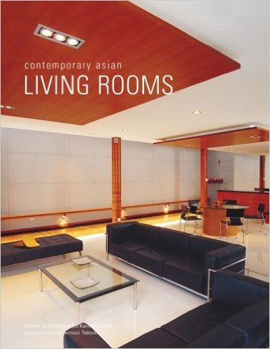 Contemporary Asian Living Rooms