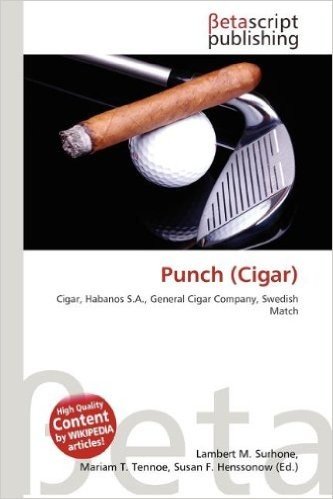 Punch (Cigar)