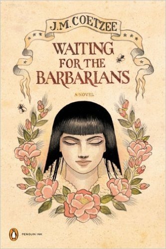 Waiting for the Barbarians: A Novel (Penguin Ink)