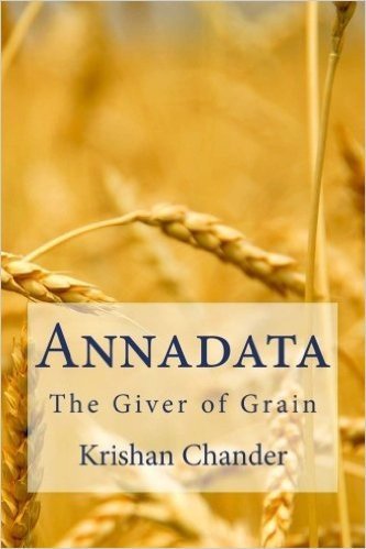 Annadata: The Giver of Grain