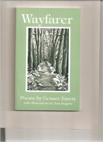 Wayfarer: Poems