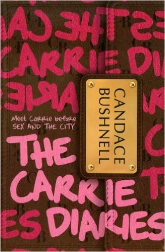 Carrie Diaries (international edition), The