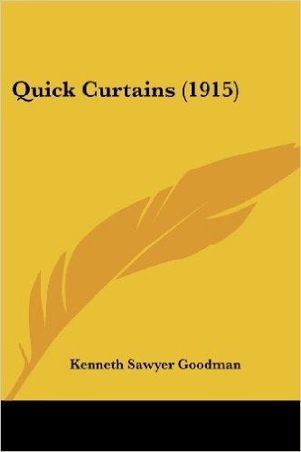 Quick Curtains (1915)