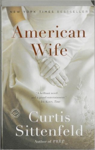 American Wife: A Novel