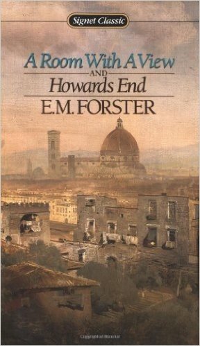 Forster E.M. : Room with A View & Howards End (Sc)