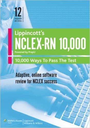 LWW PrepU for NCLEX plus DocuCare Six-Month Access Package