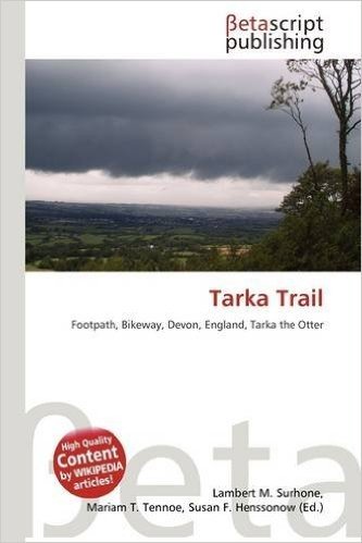 Tarka Trail