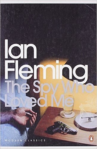 The Spy Who Loved Me