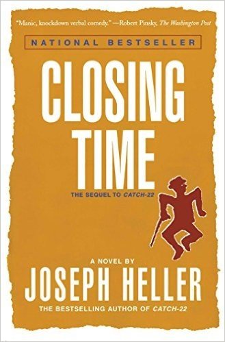 Closing Time: The Sequel to Catch-22