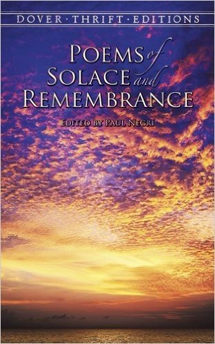 Poems of Solace and Remembrance