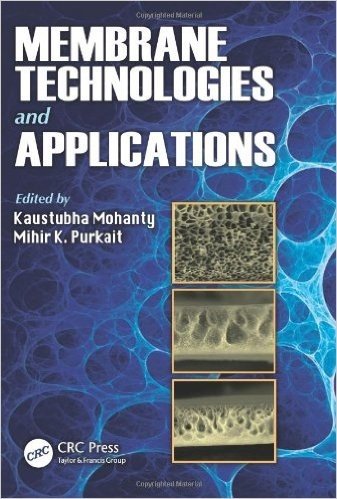 Membrane Technologies and Applications