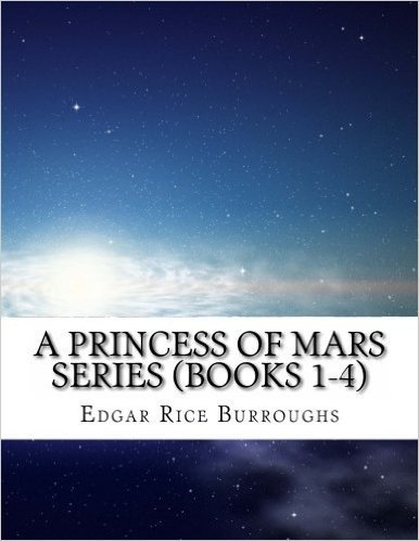 A Princess of Mars