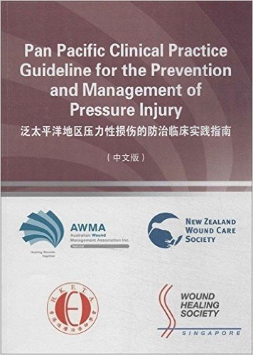 泛太平洋地区压力性损伤防治临床实践指南(中文版)
